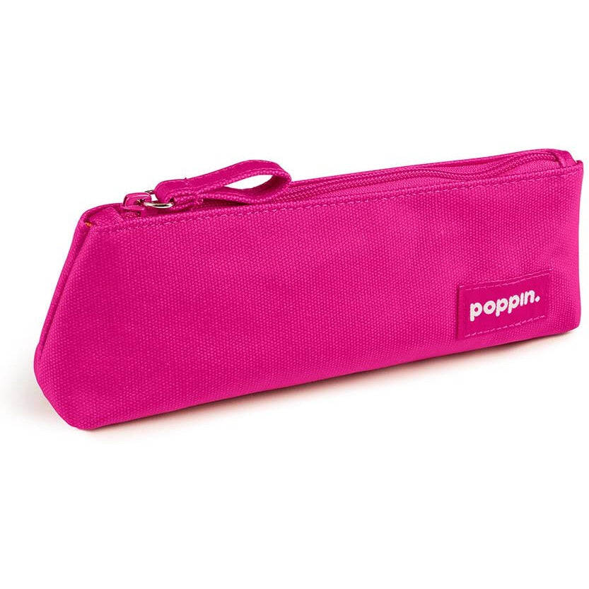 Pencil Pouch Pink