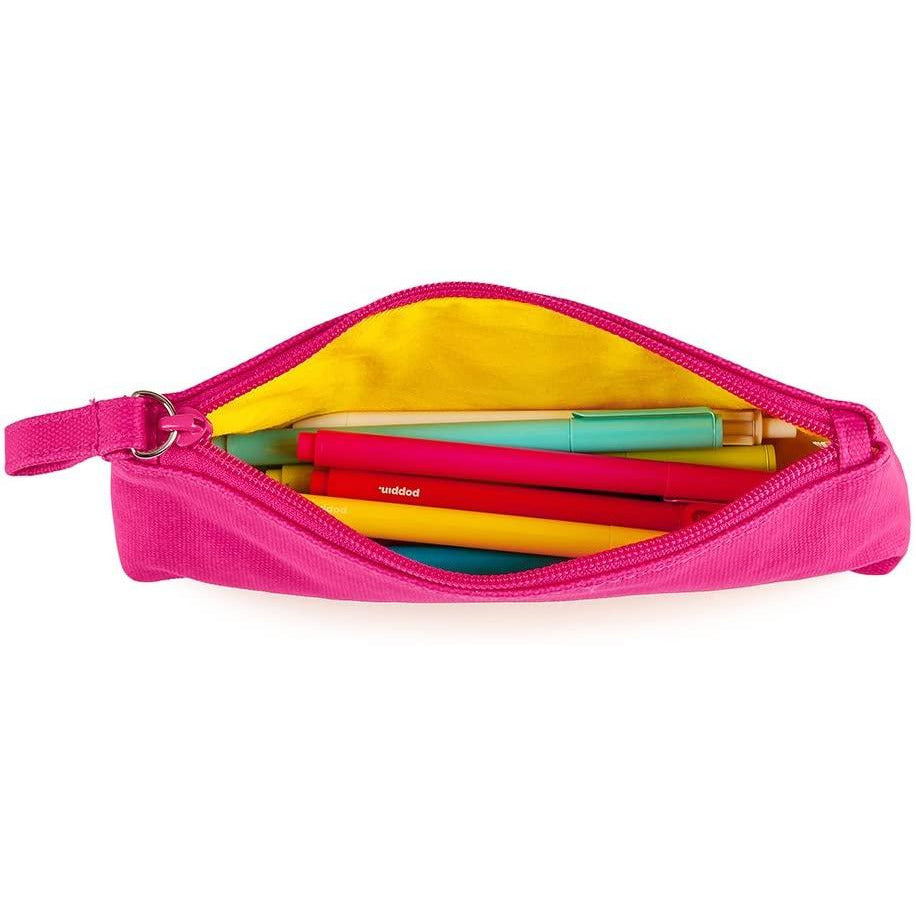 Pencil Pouch Pink