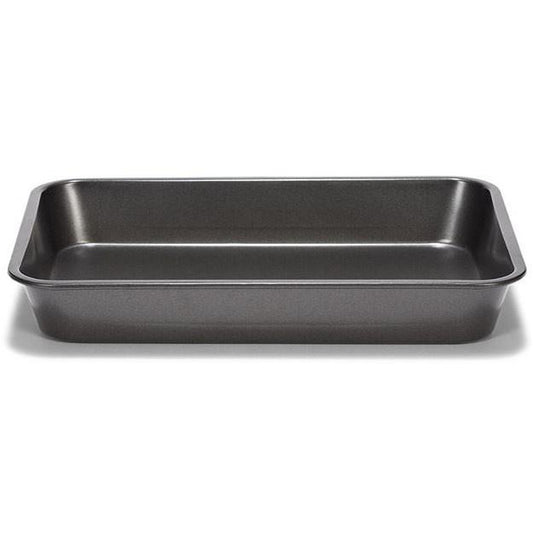 tray and roasting pan 13.25" x 9.5"