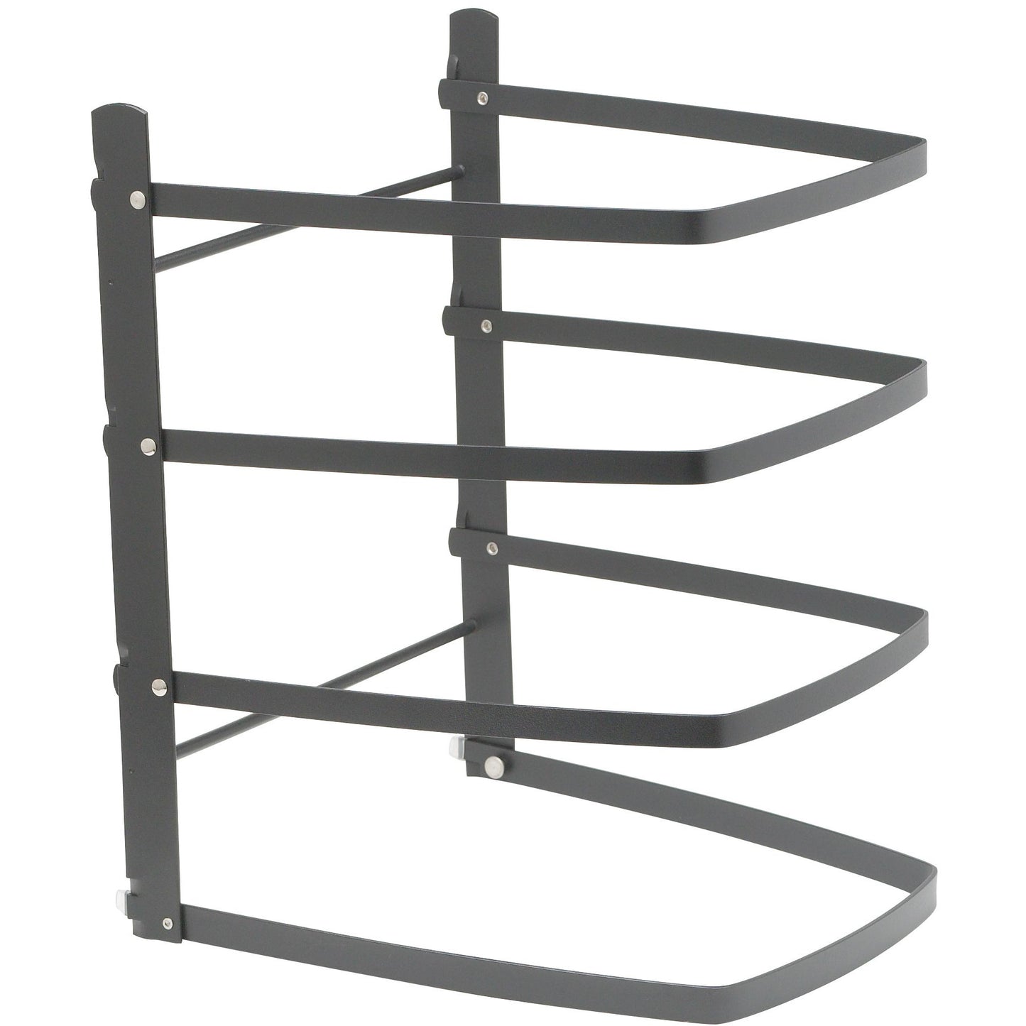 ORGANIZADOR DE BANDEJAS DE COCINA