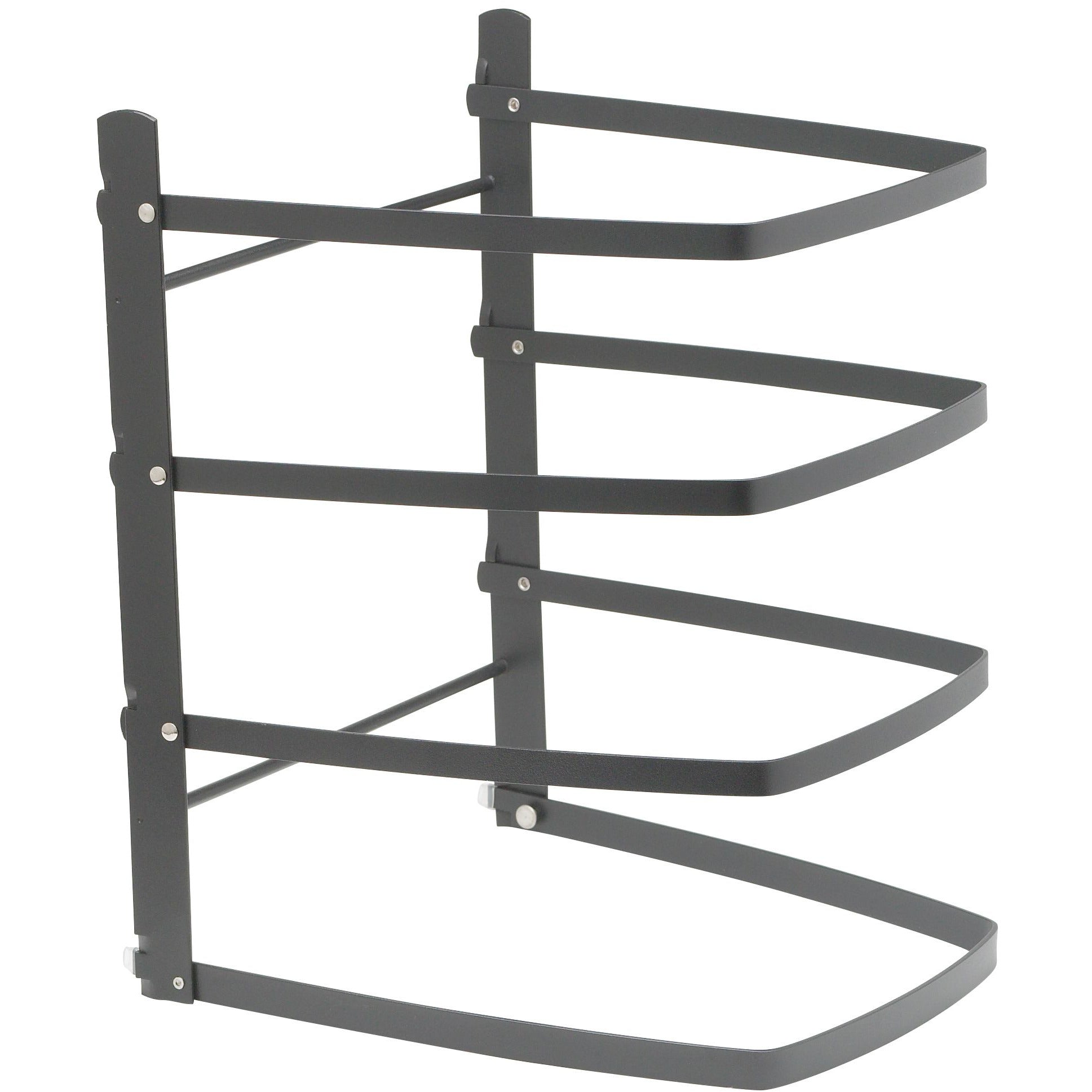 ORGANIZADOR DE BANDEJAS DE COCINA