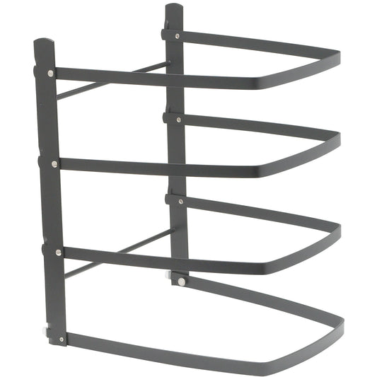ORGANIZADOR DE BANDEJAS DE COCINA