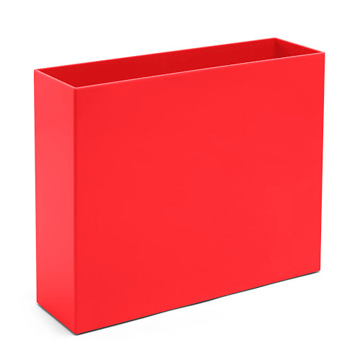 File Box Red