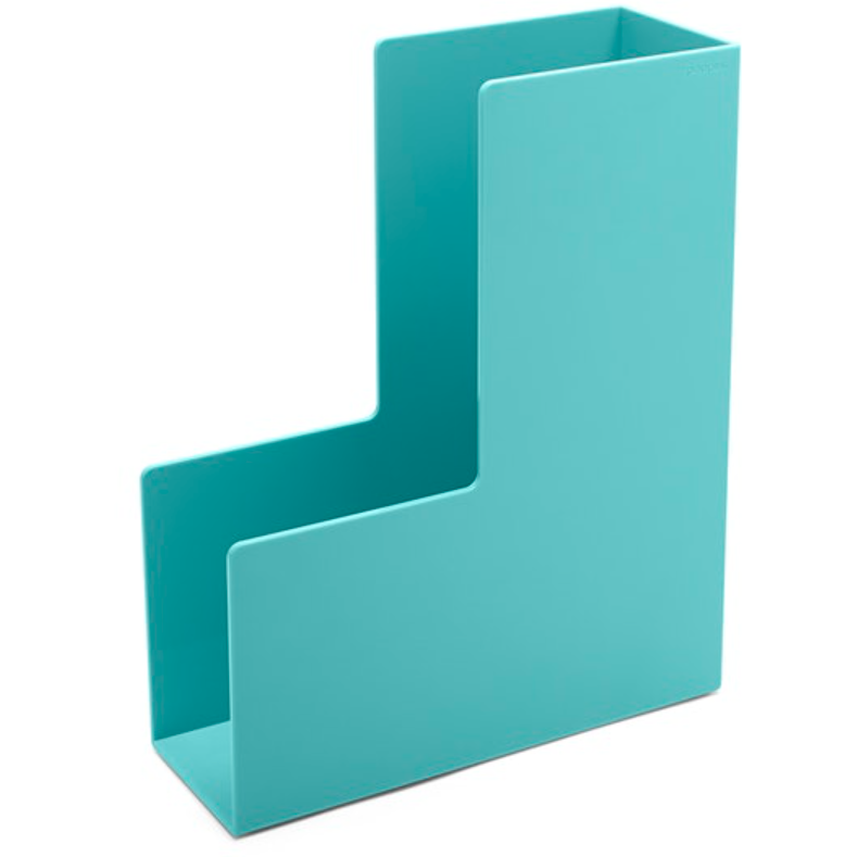 Magazine file Aqua