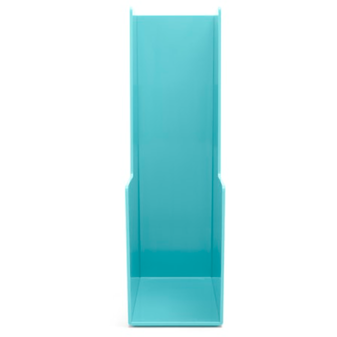 Magazine file Aqua