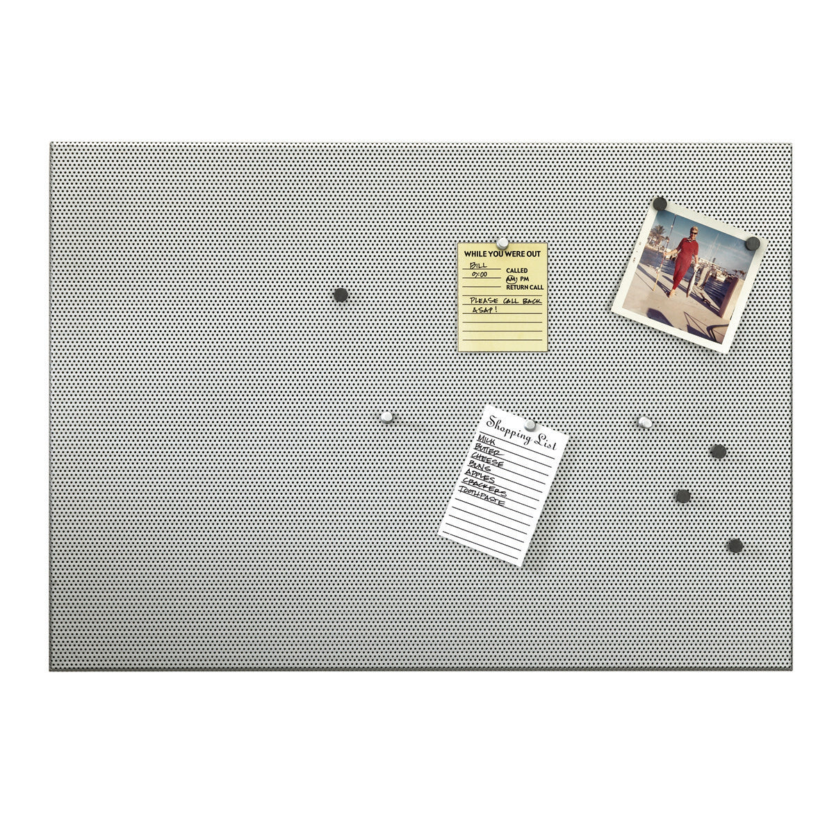 Bulletboard Bulletin Board  15" x 21"