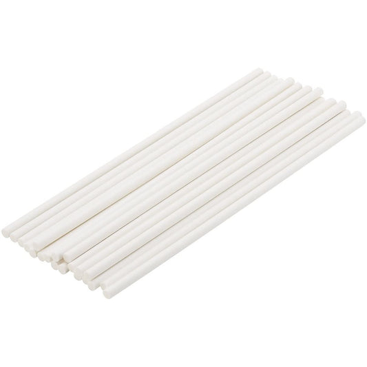 20 Count Cookie Pop Sticks, 8"