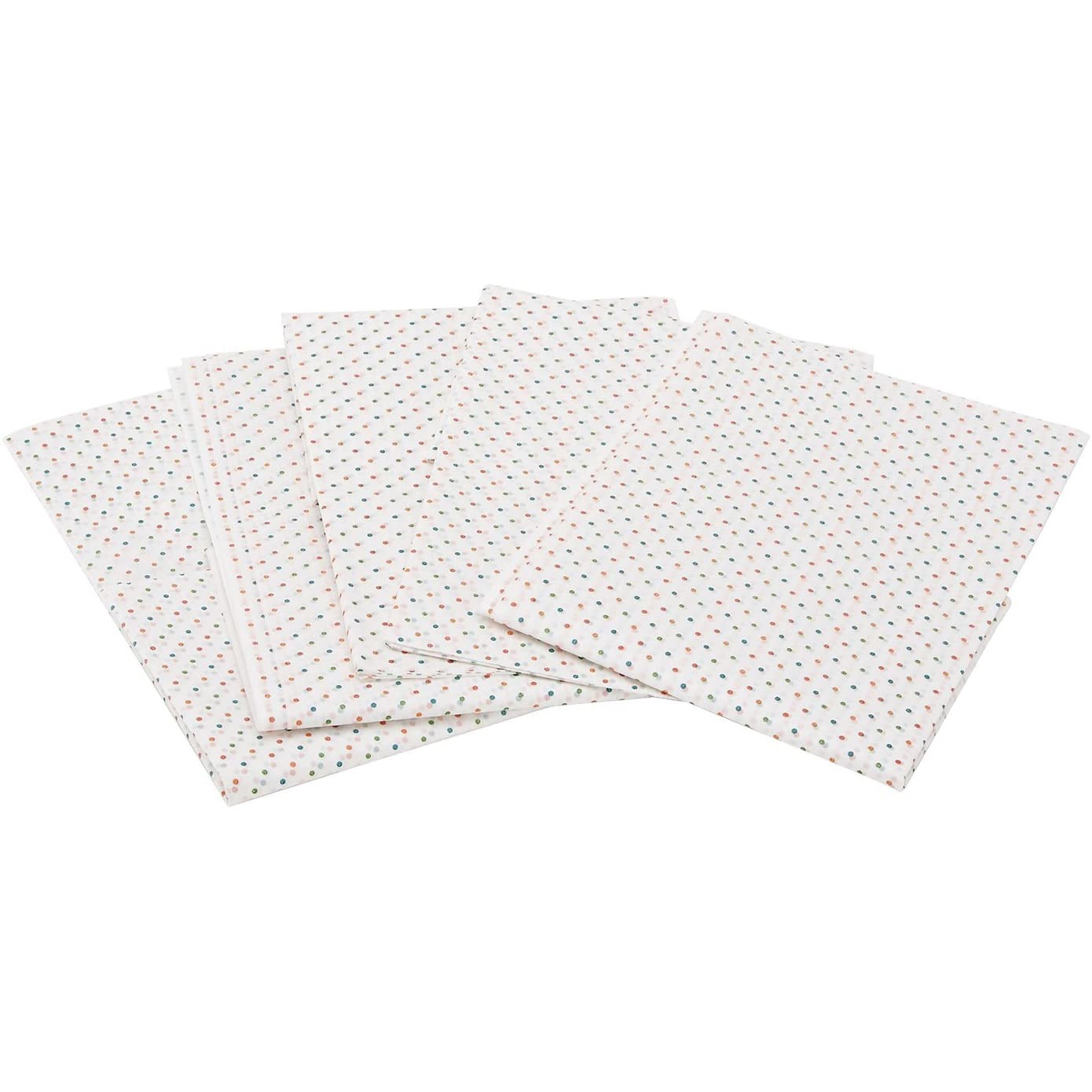 50 Parchment Paper sheets
