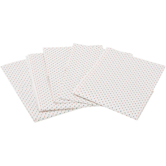 50 Parchment Paper sheets