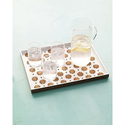 Brand Natural Cork Self-Adhesive Shelf Liner 18" x 4ft