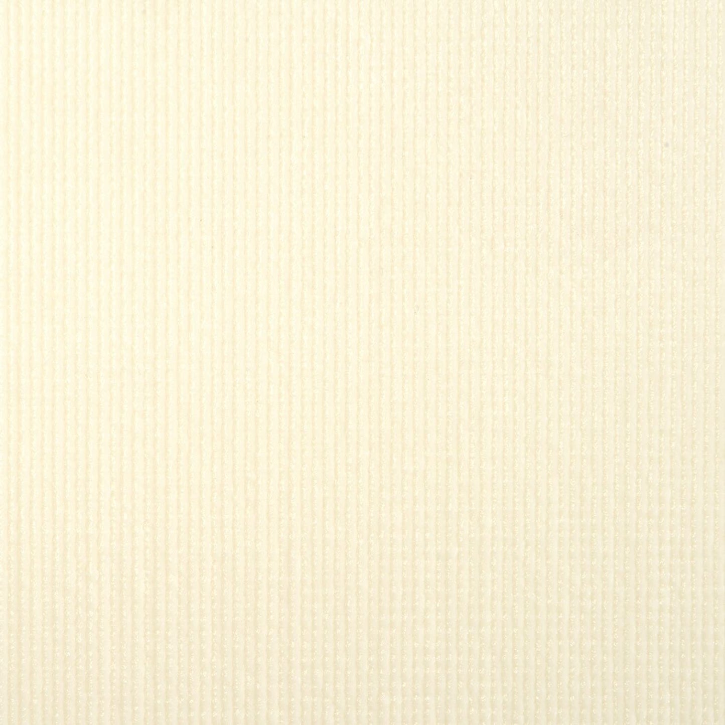 Solid Grip Premium Non Adhesive Shelf and Drawer Liner 1 Roll Ivory 18" x 4 ft