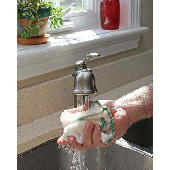 Nature-Fresh Cleaning Cloths