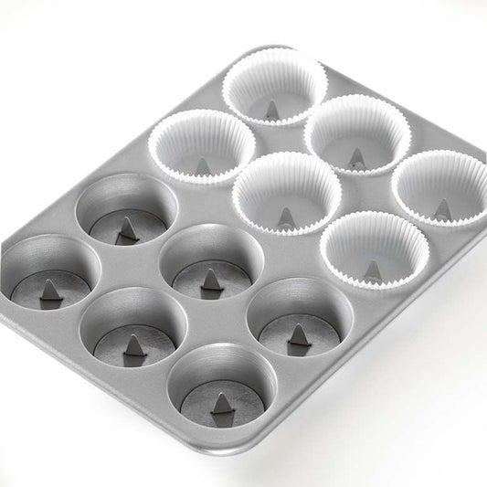 Hidden Surprises 12 cupcake posts
