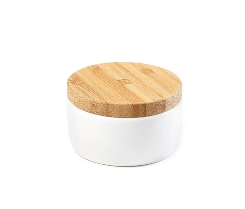 Eco Kitchen Salt Cellar Coconut