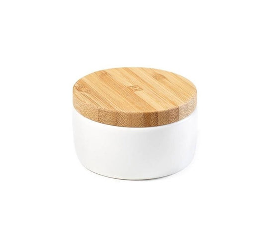 Eco Kitchen Salt Cellar Coconut