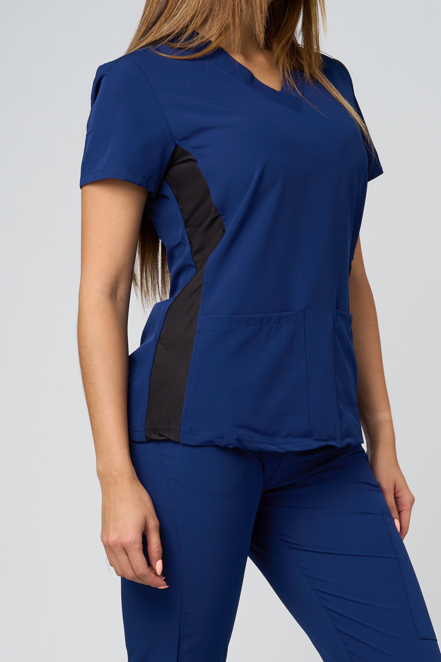 Uniforme Completo 811 IND