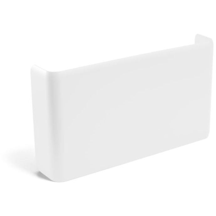 Wall Pocket White