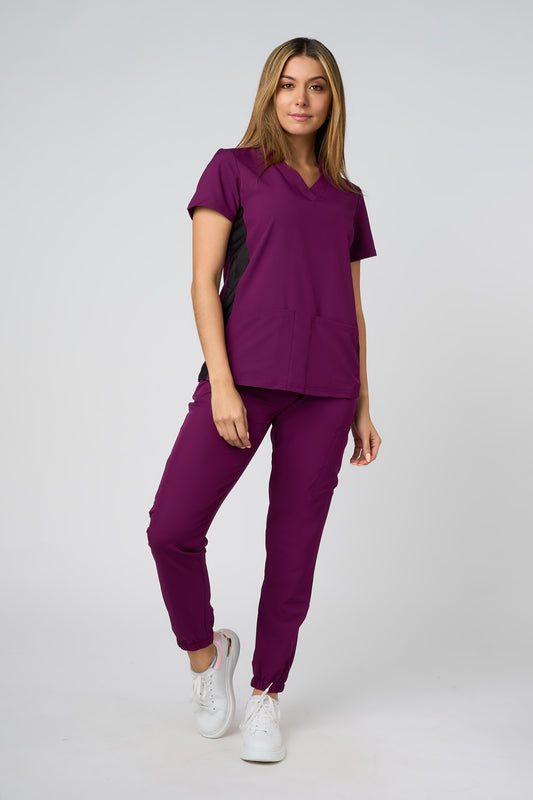 Conjunto 811 BERRY