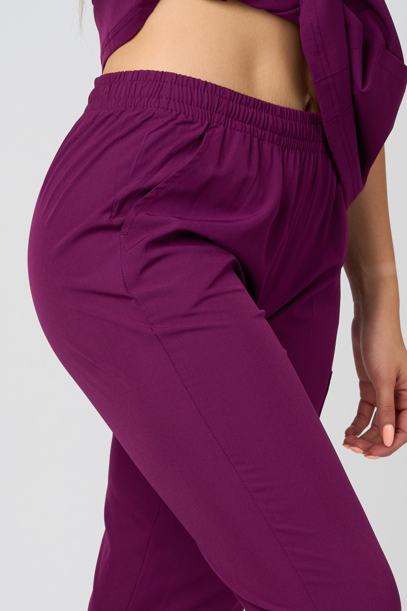 Conjunto 811 BERRY