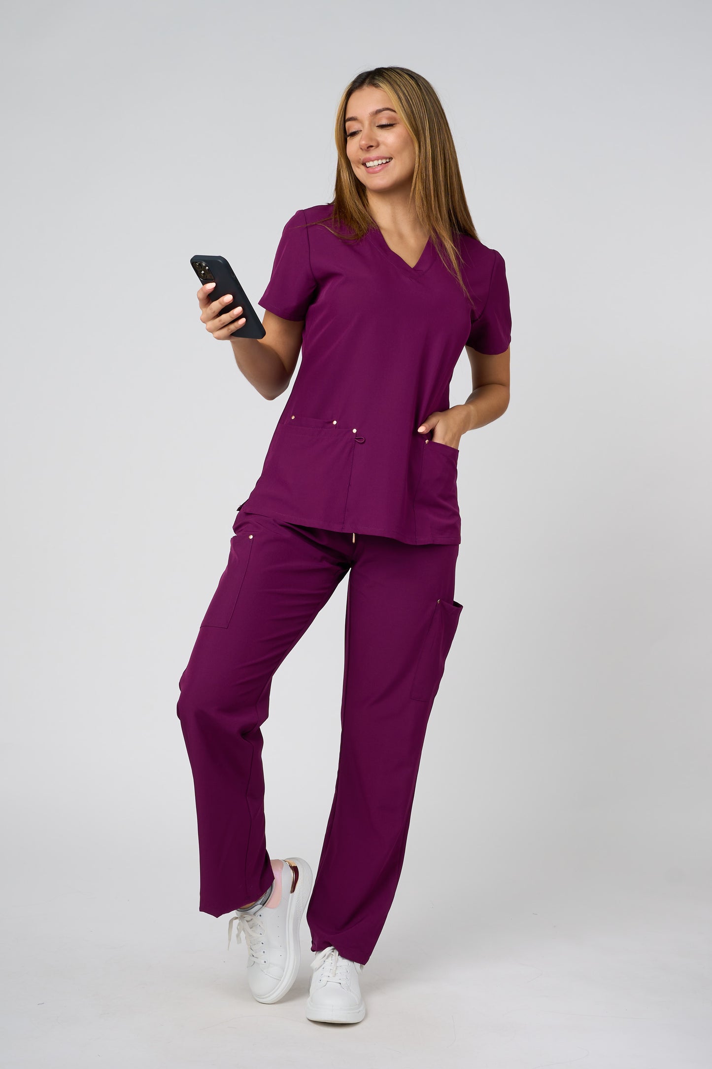 BERRY VNK 7654