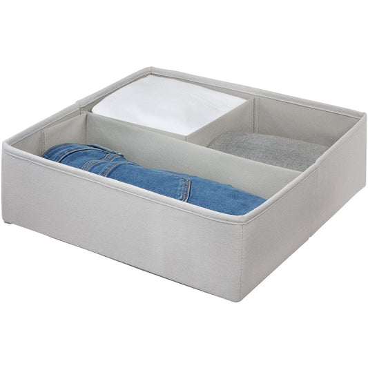 Organizador multiple de gaveta