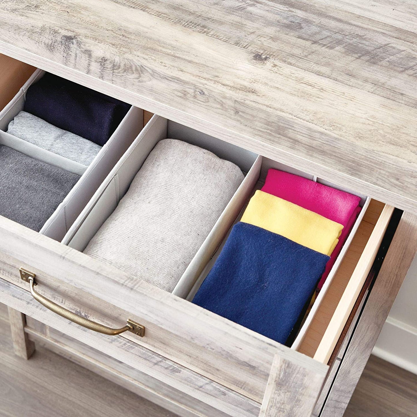 Organizador multiple de gaveta