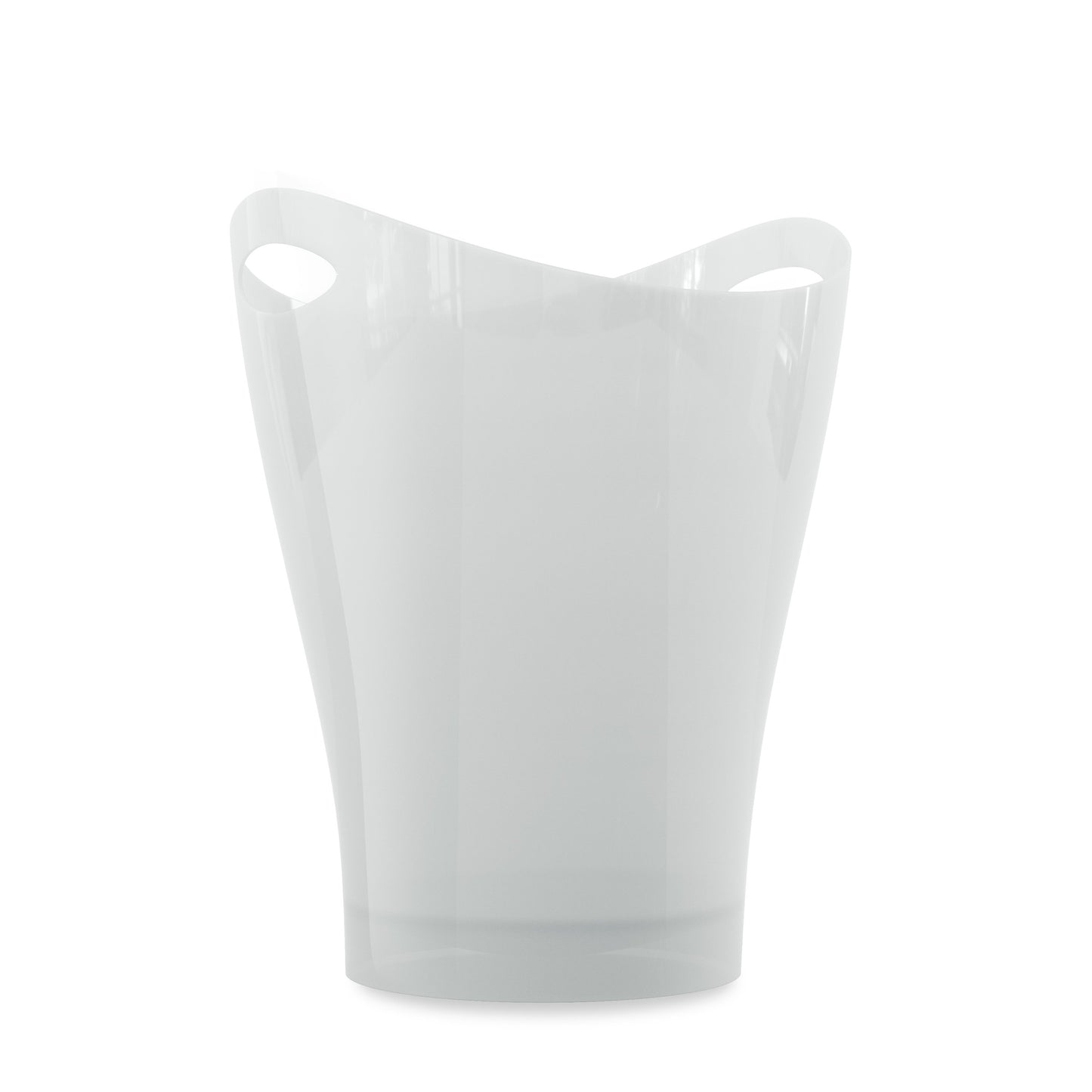 GARBINO CAN 9L Metallic White