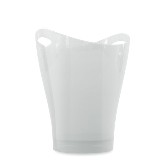 GARBINO CAN 9L Metallic White