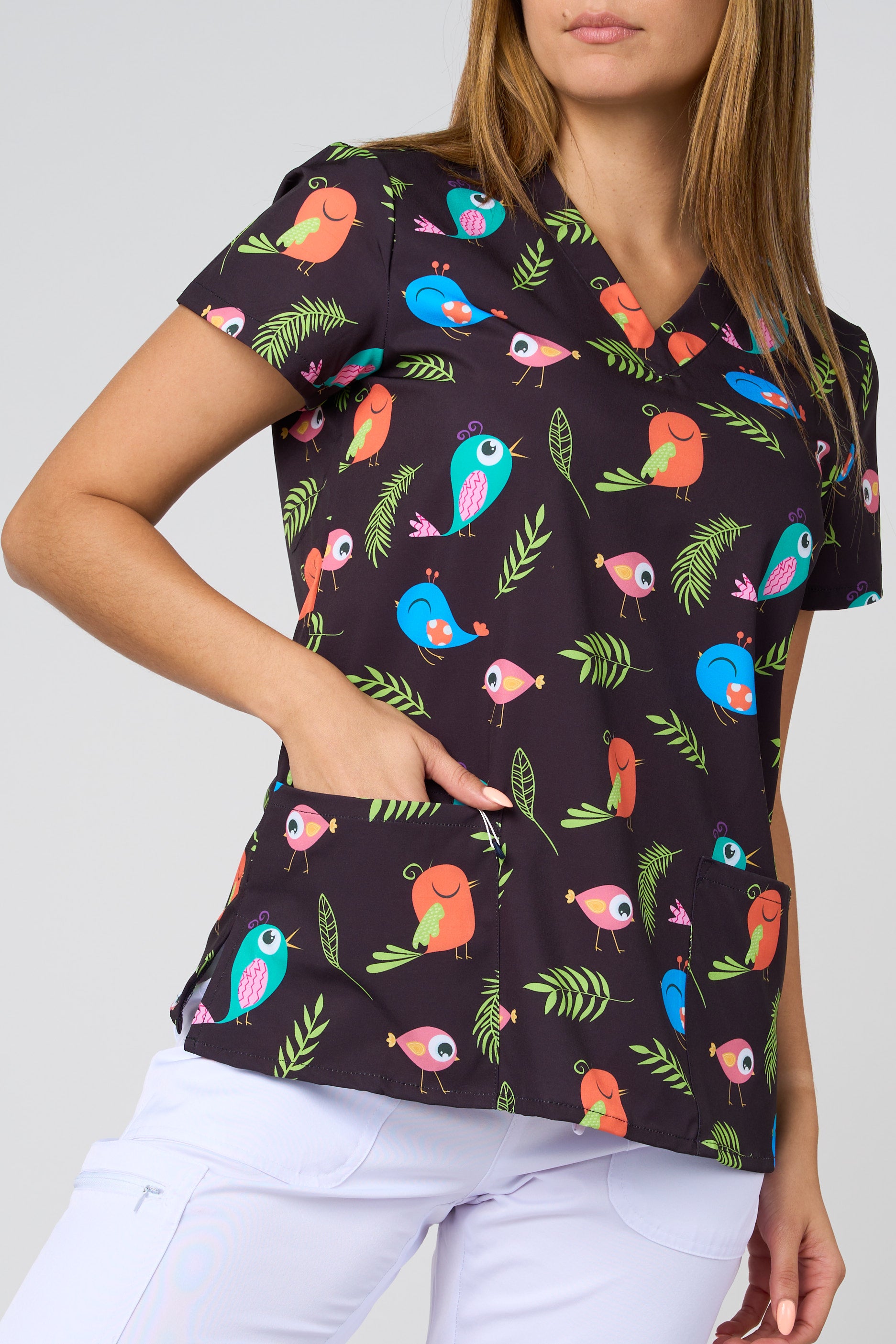 BIRDS