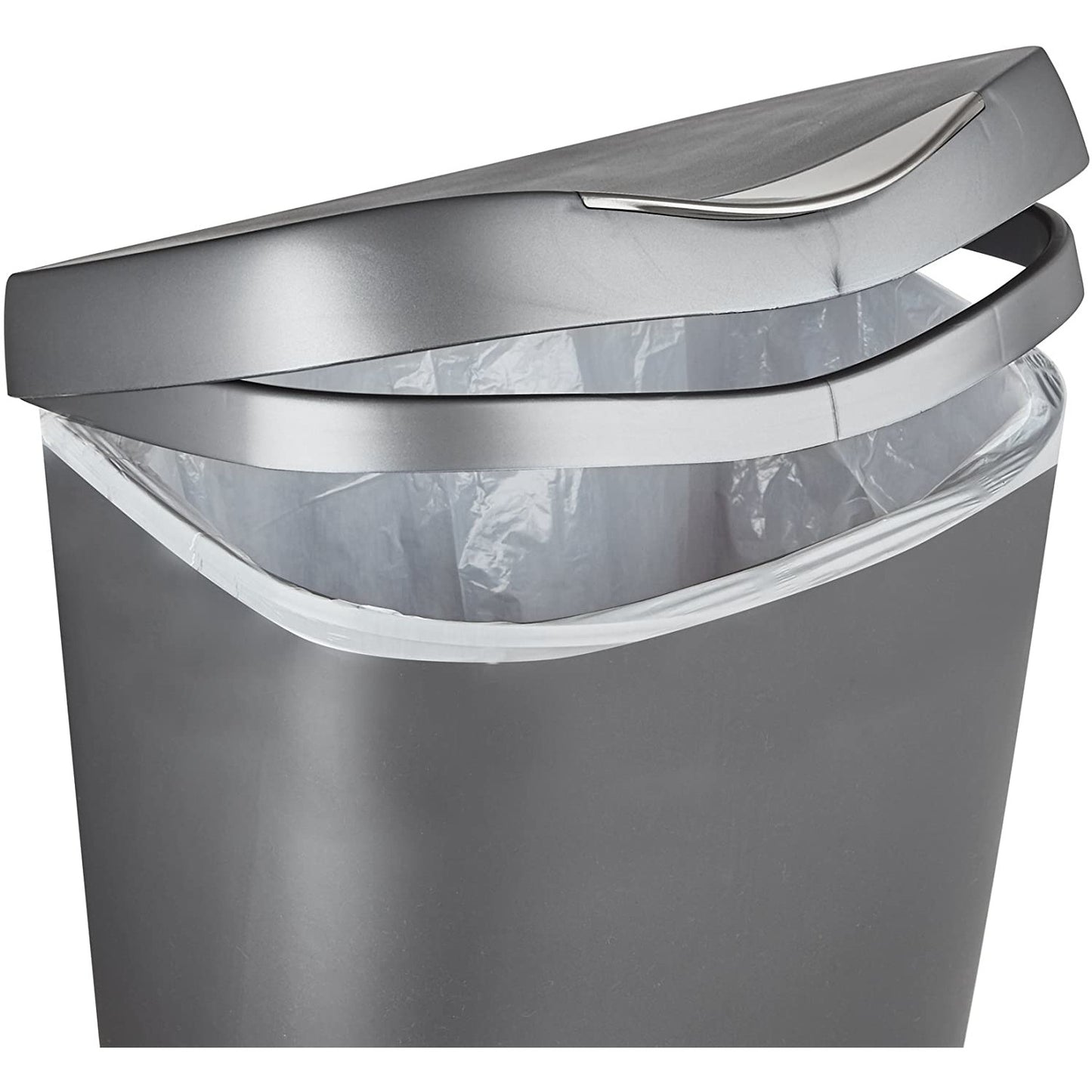BRIM STEP CAN 13G NICKEL