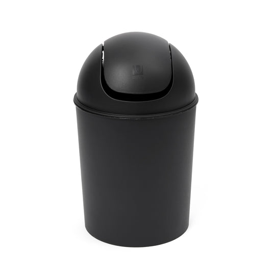 MINI CAN 5L BLACK
