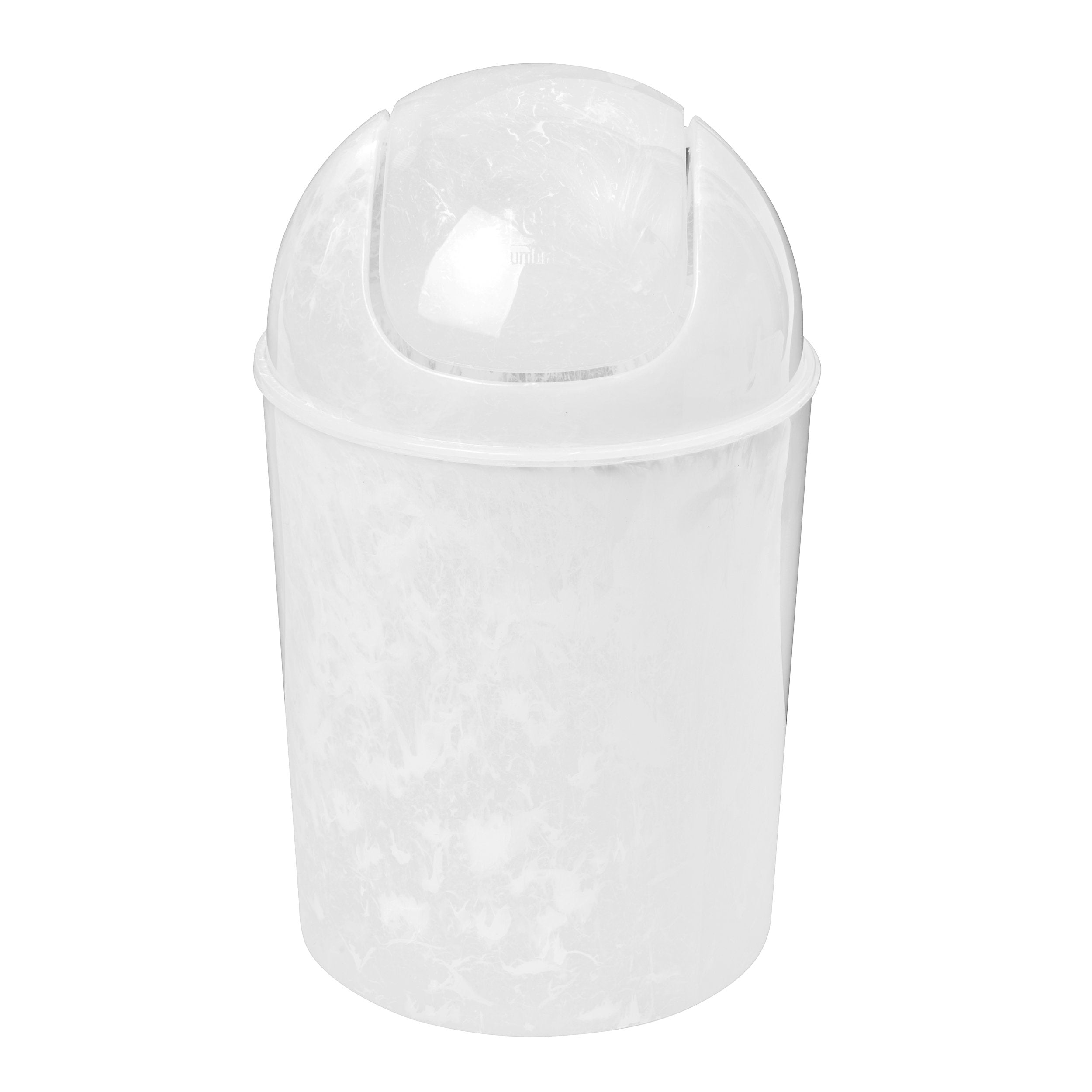MINI CAN 5L WHITE ONYX