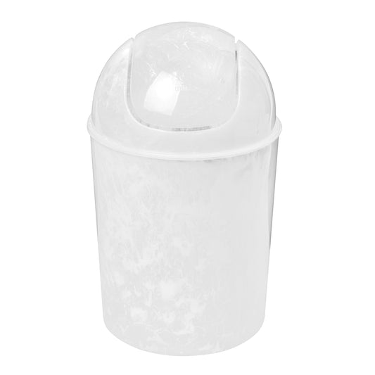 MINI CAN 5L WHITE ONYX