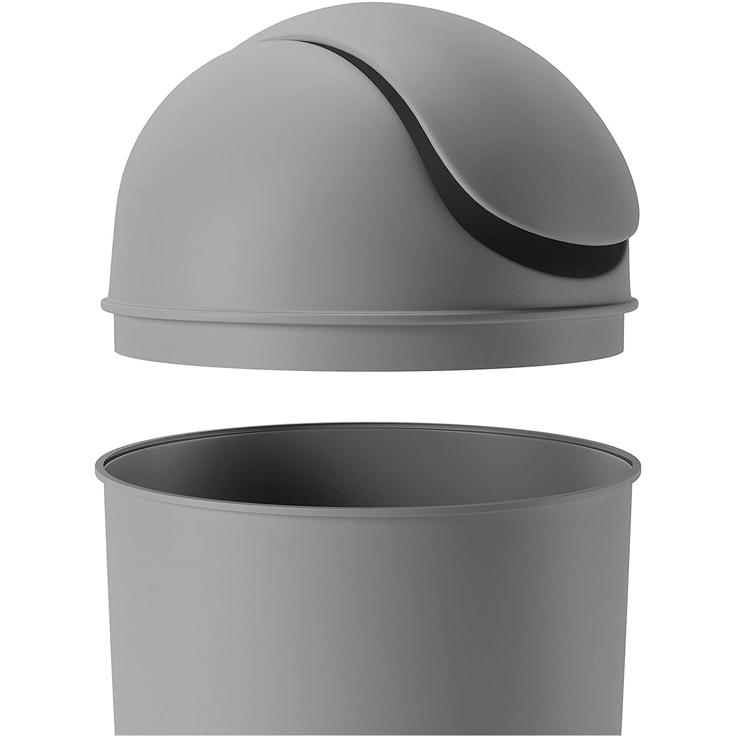 GRAND CAN 10.25G GREY