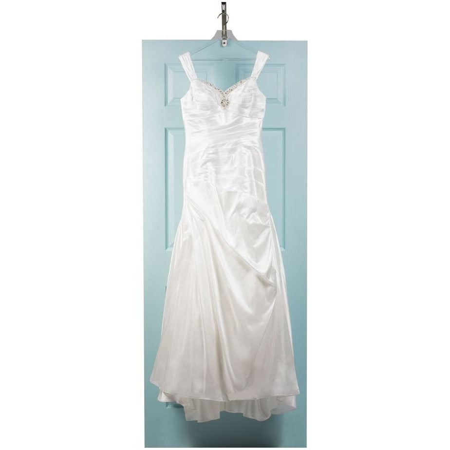 Long Gown & Wedding Dress Elevated Hook