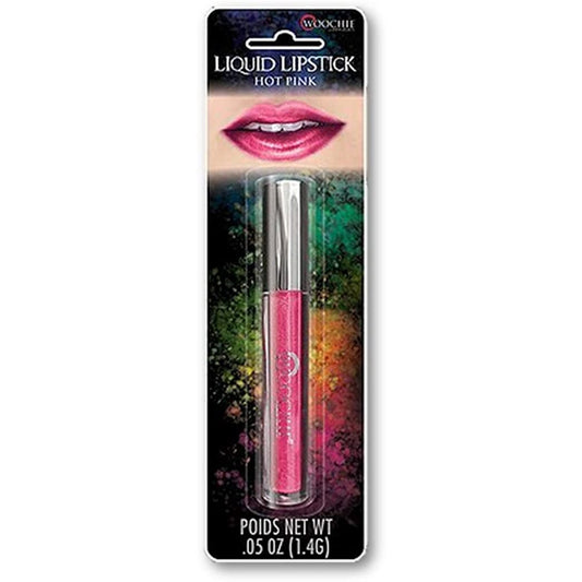 Liquid Lipstick Hot Pink