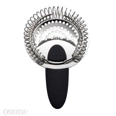 COCKTAIL STRAINER