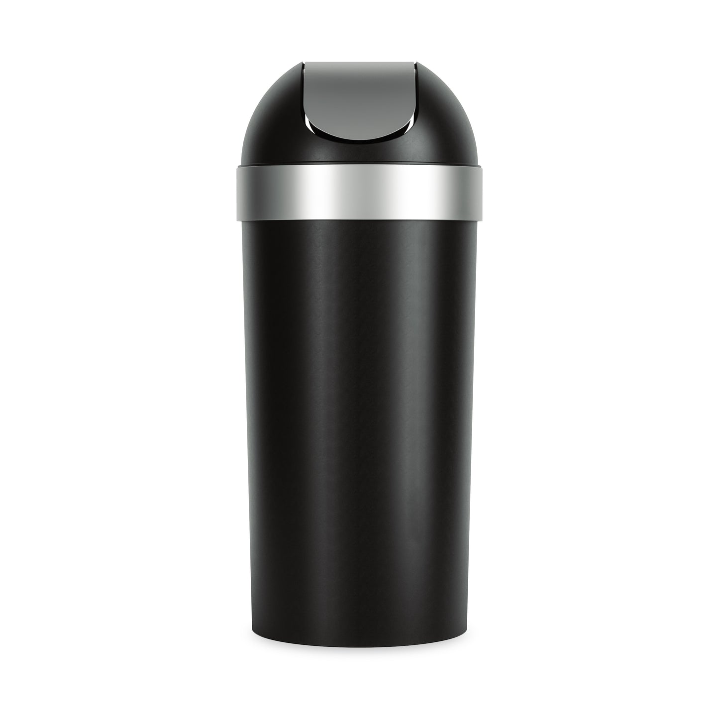 VENTI CAN 16.5G BLACK/NICKEL