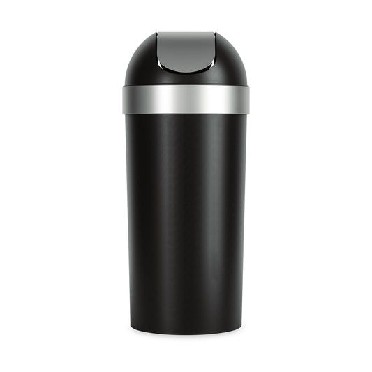 VENTI CAN 16.5G BLACK/NICKEL