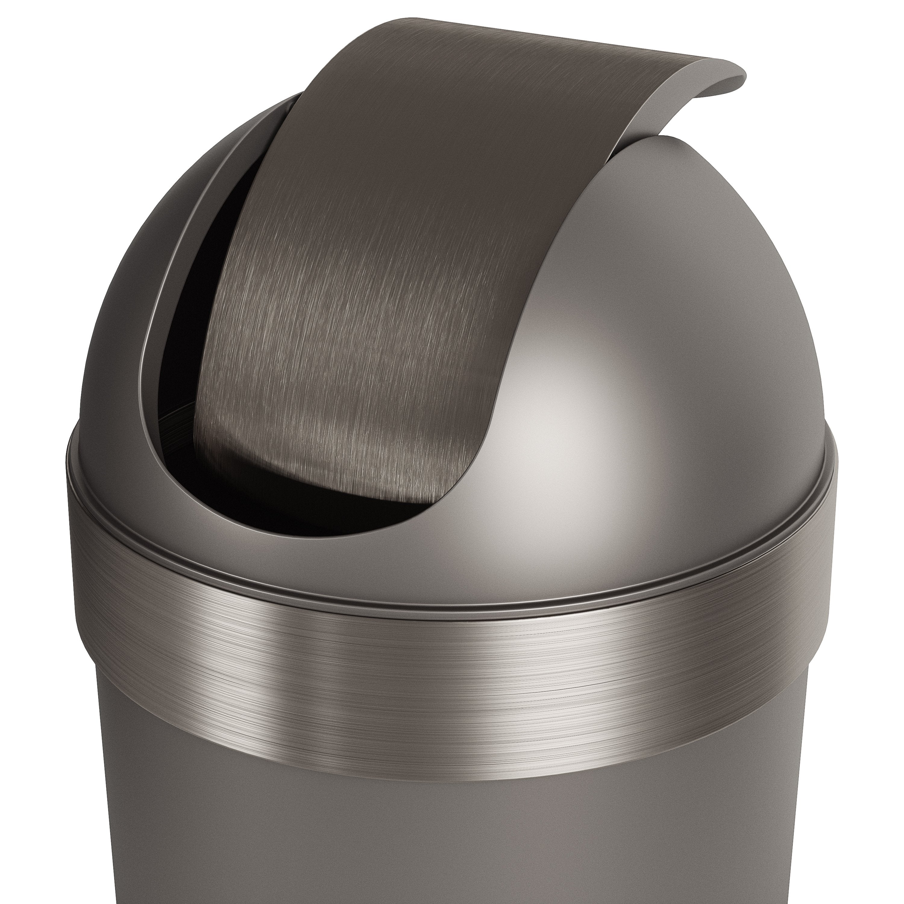 VENTI CAN 16.5G PEWTER