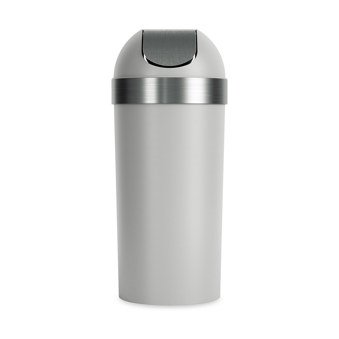 VENTI CAN 16.5G GREY/STEEL
