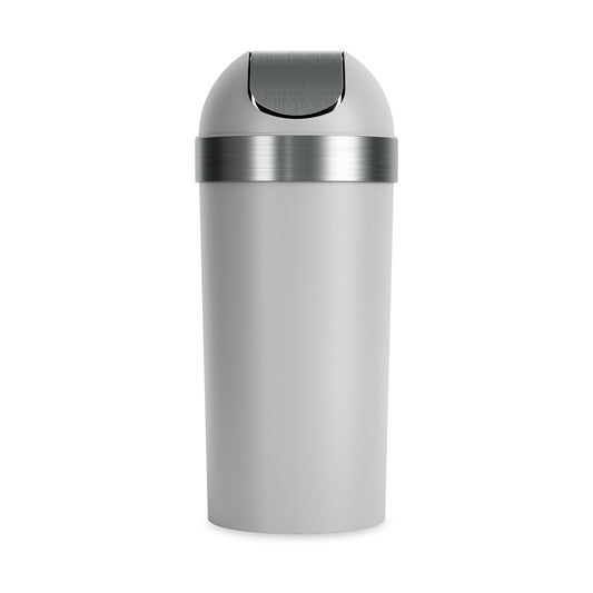 VENTI CAN 16.5G GREY/STEEL