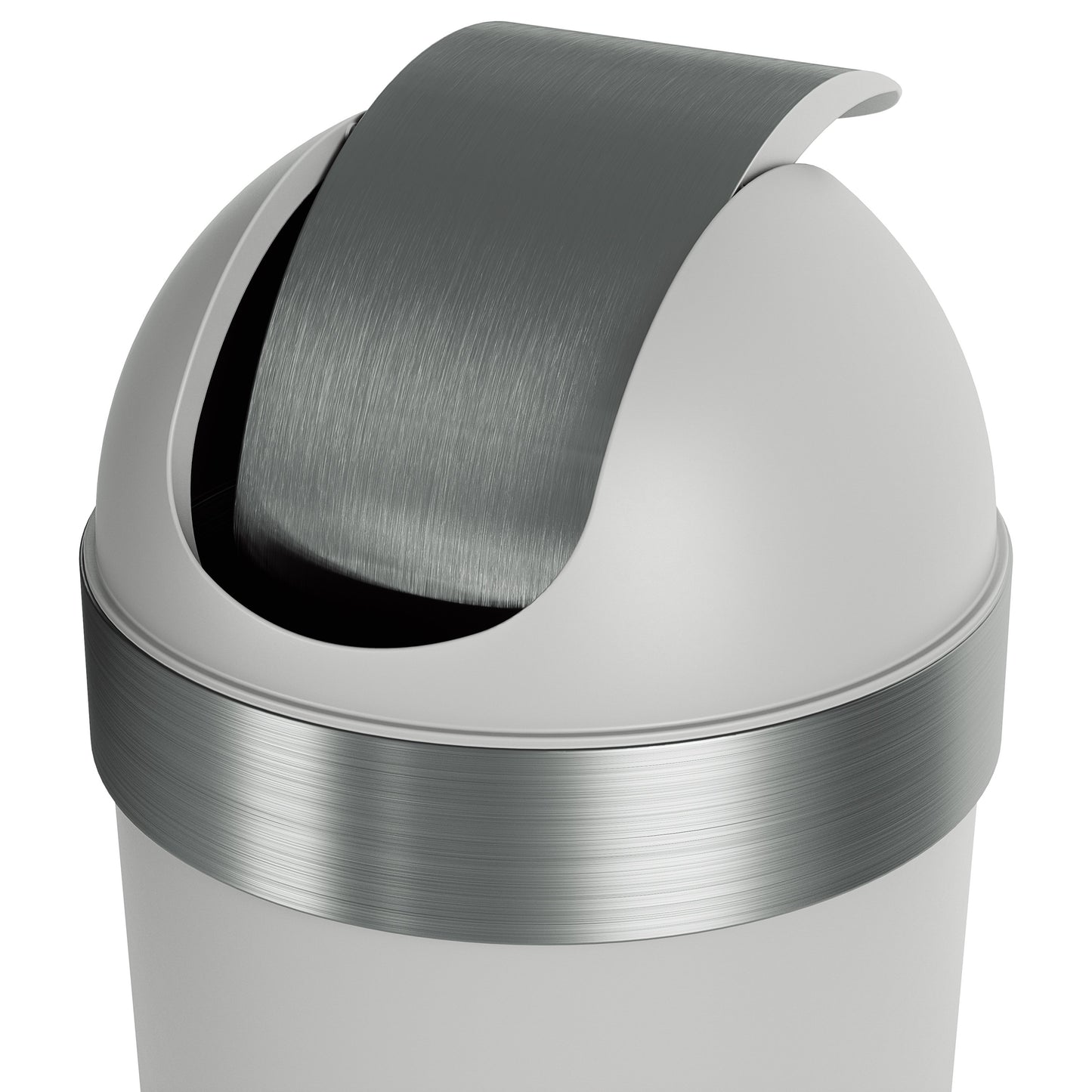 VENTI CAN 16.5G GREY/STEEL