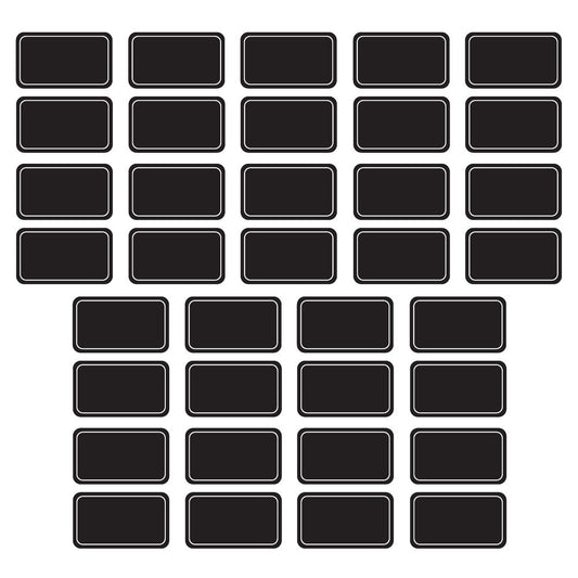 Chalkboard Labels Set 36