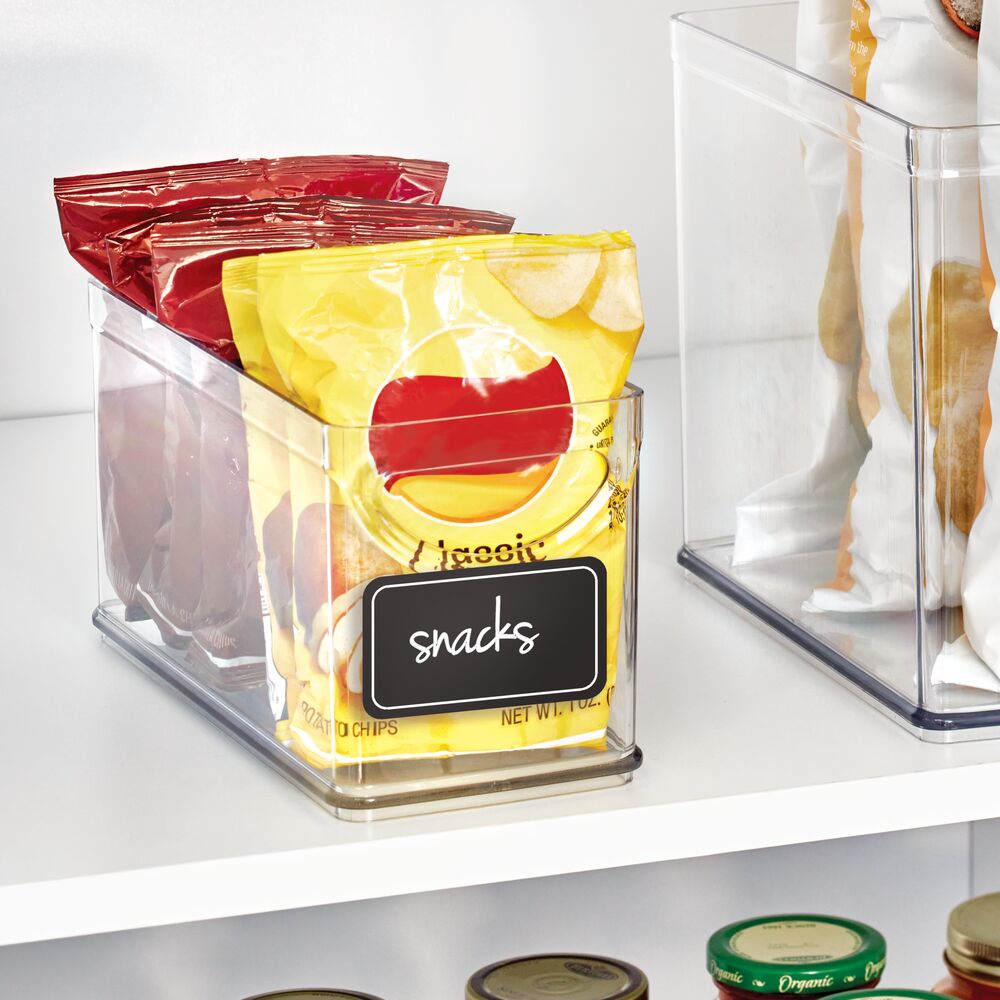 Chalkboard Labels Set 36