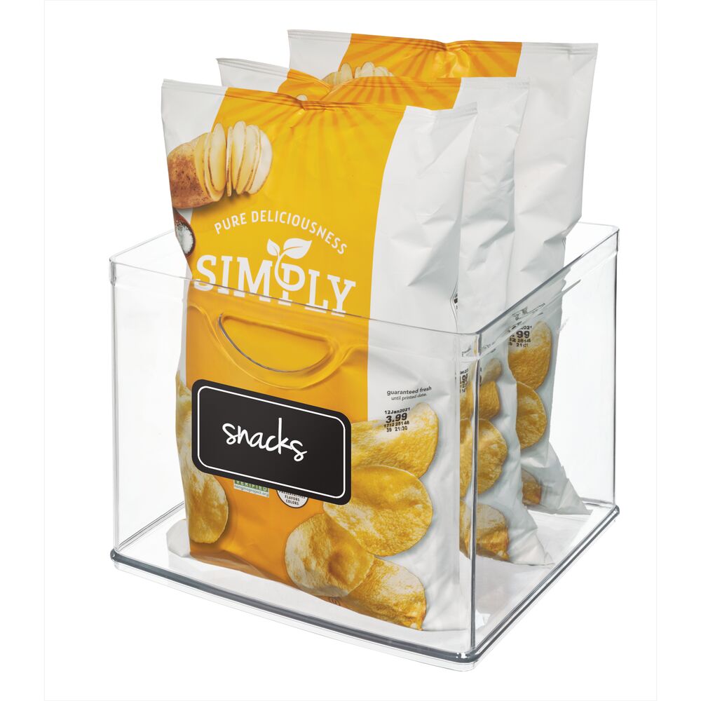 Chalkboard Labels Set 36