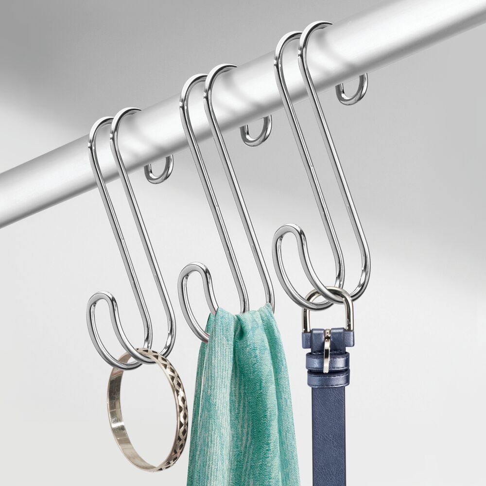 CHOME CLASSICO S HOOK , SET OF 3