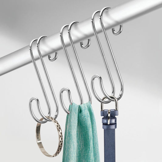 CHOME CLASSICO S HOOK , SET OF 3
