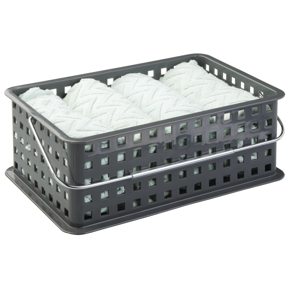 SLATE SPA MEDIUM BASKET