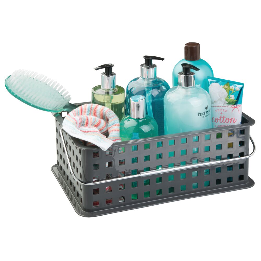 SLATE SPA MEDIUM BASKET